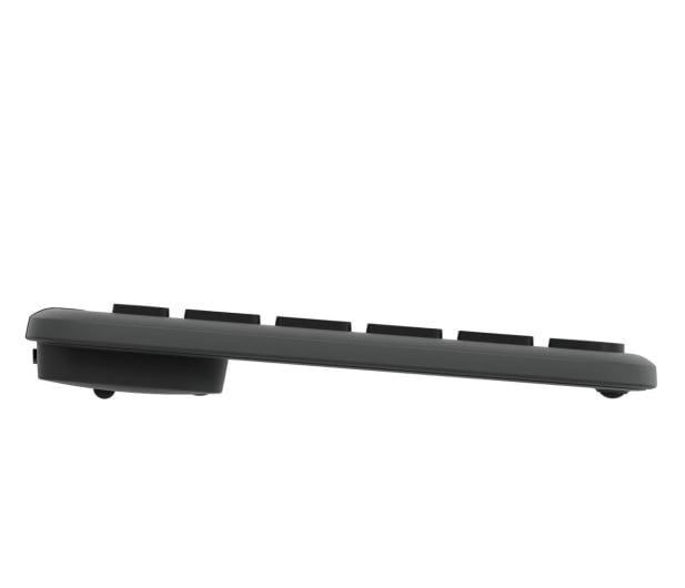 Logitech MK950 grafitowy - 1233175 - zdjęcie 4